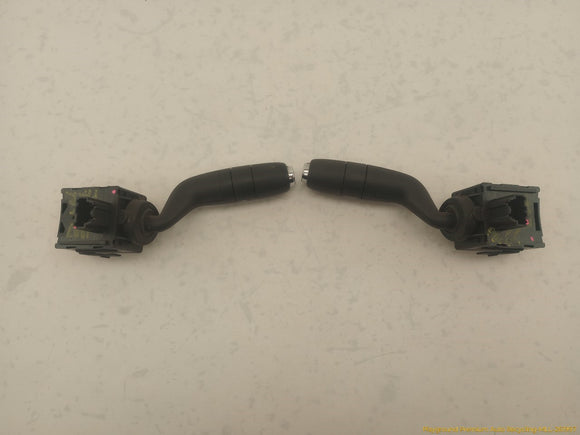Jaguar XK Steering Column Combination Switches