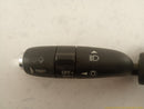 Jaguar XK Steering Column Combination Switches-3