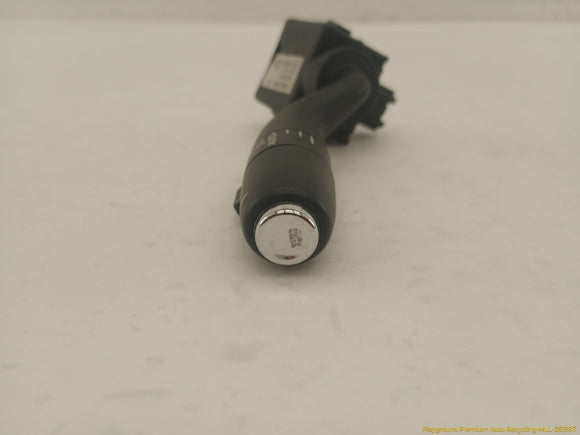 Jaguar XK Steering Column Combination Switches