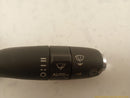 Jaguar XK Steering Column Combination Switches-7