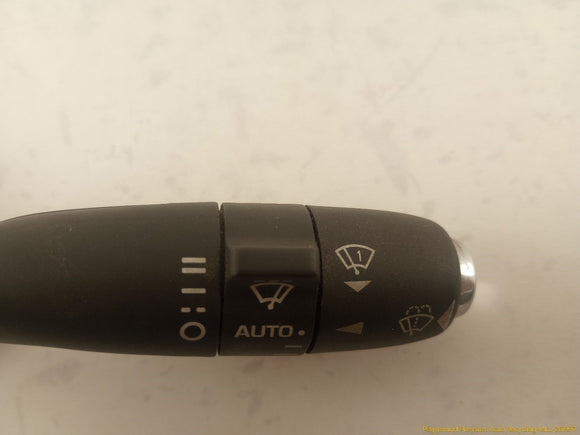 Jaguar XK Steering Column Combination Switches