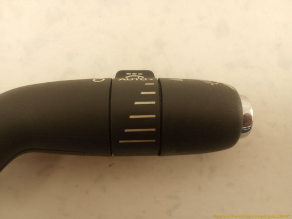 Jaguar XK Steering Column Combination Switches