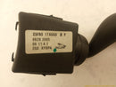 Jaguar XK Steering Column Combination Switches-11