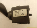 Jaguar XK Steering Column Combination Switches-12