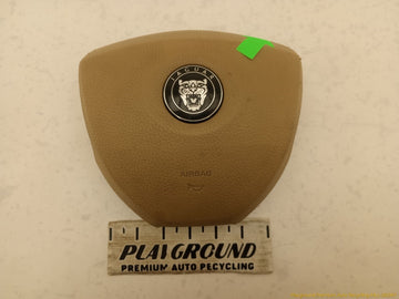 Jaguar XK Steering Wheel Airbag