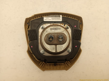 Jaguar XK Steering Wheel Airbag - 0