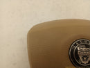 Jaguar XK Steering Wheel Airbag-3