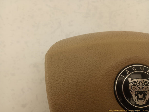 Jaguar XK Steering Wheel Airbag
