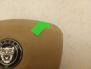 Jaguar XK Steering Wheel Airbag-4
