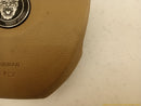 Jaguar XK Steering Wheel Airbag-5