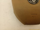 Jaguar XK Steering Wheel Airbag-6