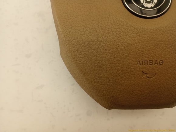 Jaguar XK Steering Wheel Airbag