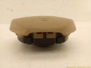 Jaguar XK Steering Wheel Airbag-8