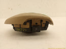 Jaguar XK Steering Wheel Airbag-9