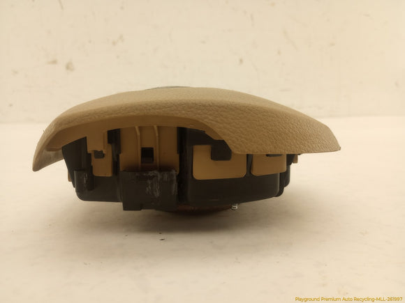 Jaguar XK Steering Wheel Airbag