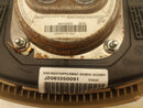 Jaguar XK Steering Wheel Airbag-12