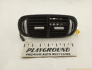 Porsche Cayenne **AS IS** Rear Center Dash Air Vent Grille-2