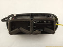 Porsche Cayenne **AS IS** Rear Center Dash Air Vent Grille-5