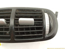 Porsche Cayenne **AS IS** Rear Center Dash Air Vent Grille-11