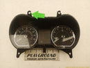 Jaguar XK Instrument Cluster Speedometer-1
