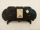 Jaguar XK Instrument Cluster Speedometer-2