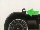 Jaguar XK Instrument Cluster Speedometer-3