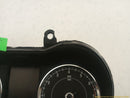 Jaguar XK Instrument Cluster Speedometer-4