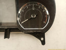 Jaguar XK Instrument Cluster Speedometer-5