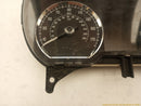 Jaguar XK Instrument Cluster Speedometer-6
