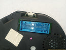 Jaguar XK Instrument Cluster Speedometer-8
