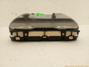 Jaguar XK Instrument Cluster Speedometer-9