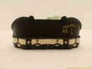 Jaguar XK Instrument Cluster Speedometer-11