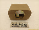 Jaguar XK Steering Column Trim-1