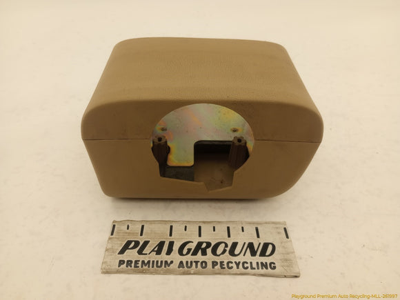 Jaguar XK Steering Column Trim
