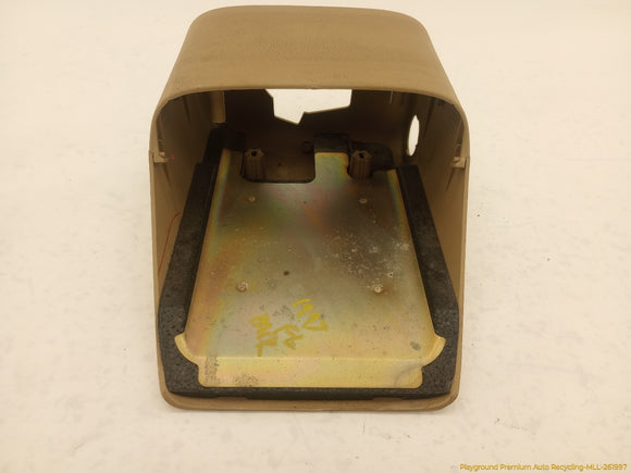 Jaguar XK Steering Column Trim