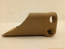 Jaguar XK Steering Column Trim-4