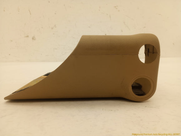 Jaguar XK Steering Column Trim