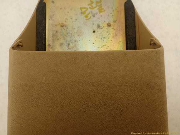 Jaguar XK Steering Column Trim