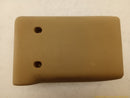 Jaguar XK Steering Column Trim-7