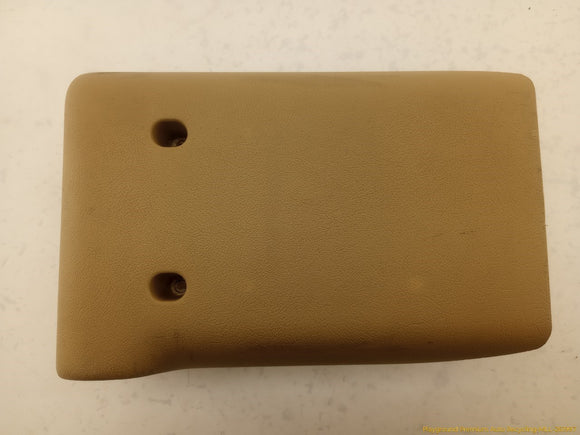 Jaguar XK Steering Column Trim