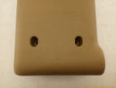 Jaguar XK Steering Column Trim-9