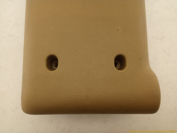 Jaguar XK Steering Column Trim