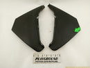 Porsche Cayenne Pair Of Dashboard End Caps-1