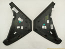 Porsche Cayenne Pair Of Dashboard End Caps-2
