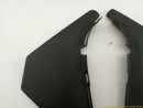 Porsche Cayenne Pair Of Dashboard End Caps-3