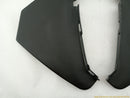 Porsche Cayenne Pair Of Dashboard End Caps-4