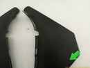 Porsche Cayenne Pair Of Dashboard End Caps-5