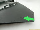 Porsche Cayenne Pair Of Dashboard End Caps-11