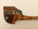 Jaguar XK Set Of Dash & Center Console Trim-2