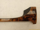 Jaguar XK Set Of Dash & Center Console Trim-3